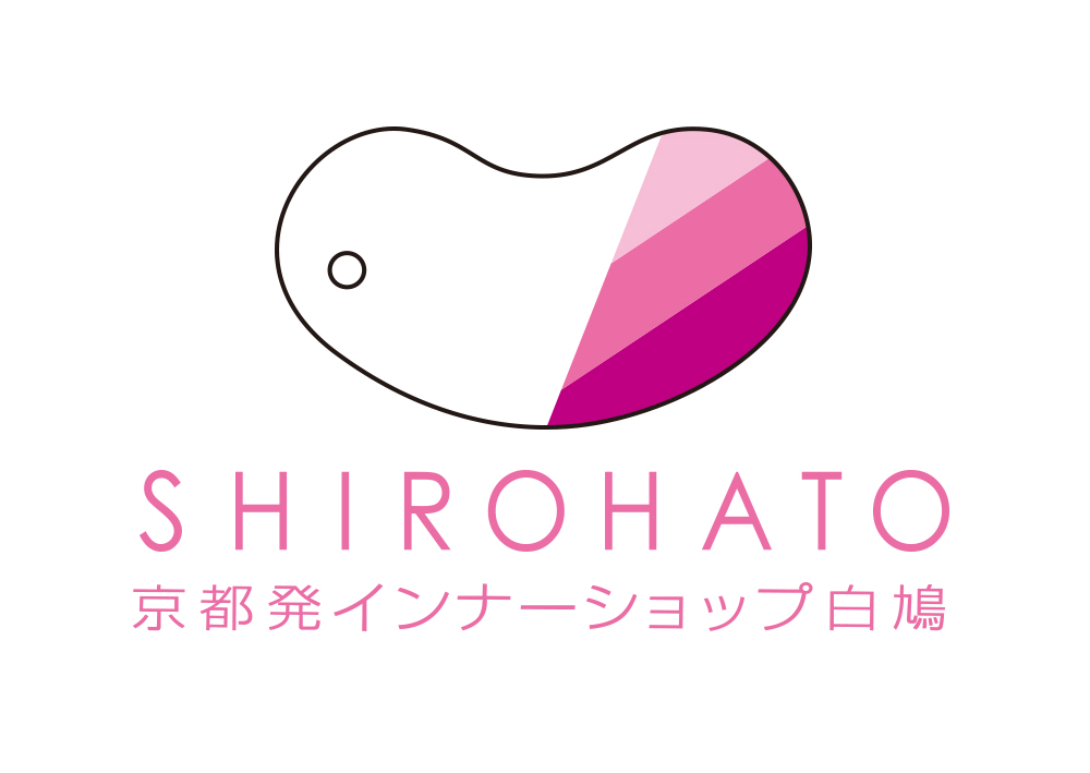 白鳩（SHIROHATO）公式サイト