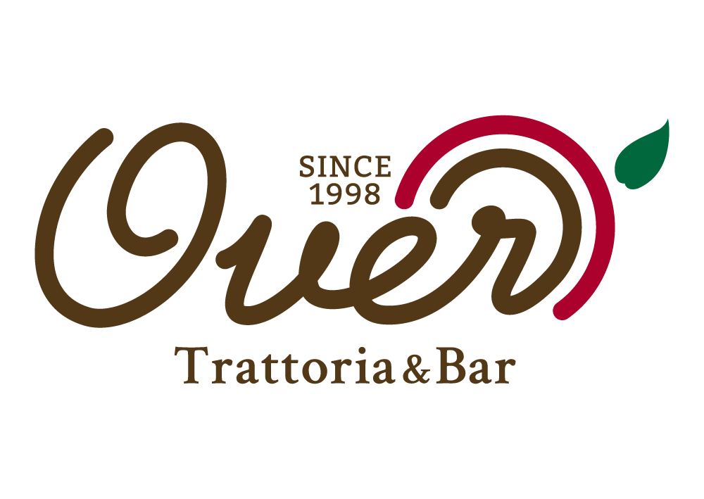 Trattoria ＆ Bar Over（トラットリア & バール オーバー）