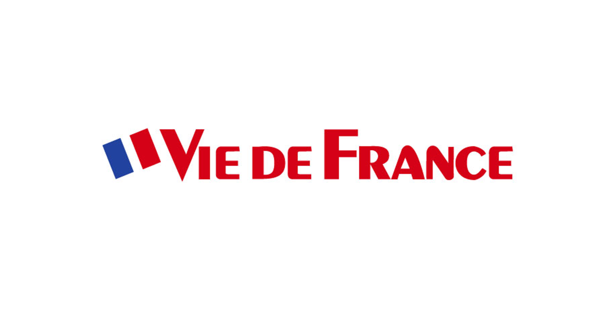 VIE DE FRANCE（ヴィ・ド・フランス） 永山