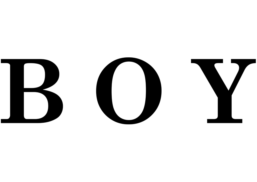 カットハウス BOY