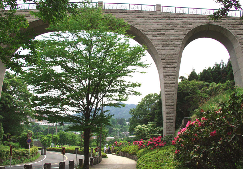 七沢森林公園（バーベキュー、陶芸体験）