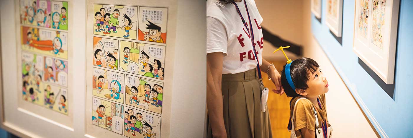 今月の子連れお出かけプラン Vol 6 雨の日のお出かけは川崎エリアへ 前編 小田急ポイントカード Opカード