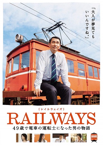 鉄道運転士の花束 新作映画情報 映画のとびら 022 小田急ポイントカード Opカード 鉄道運転士の花束 新作映画情報 映画のとびら 022 小田急ポイントカード Opカード