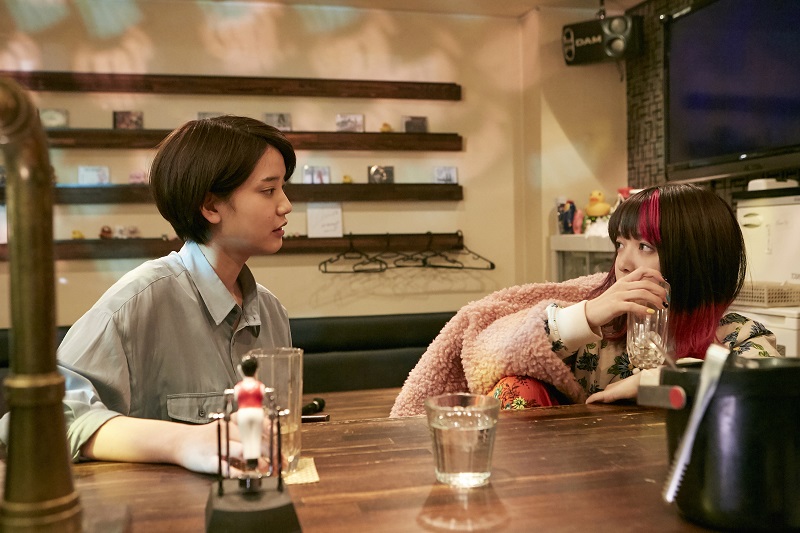 スタートアップ・ガールズ｜映画のとびら #025【上白石萌音＆山崎紘菜 