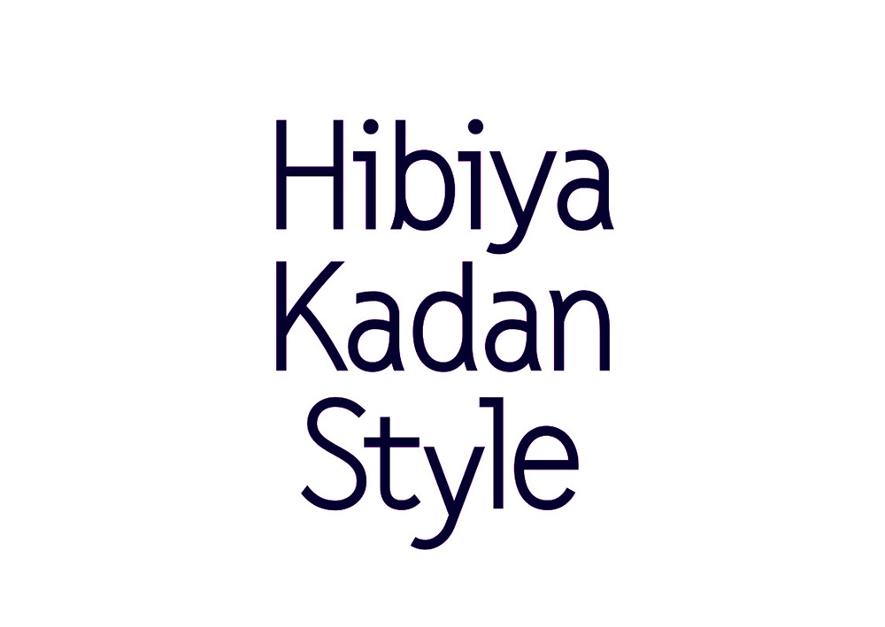 Hibiya-Kadan Style　小田急マルシェ相武台店
