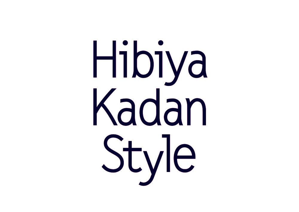 Hibiya-Kadan Style　新百合ヶ丘エルミロード店