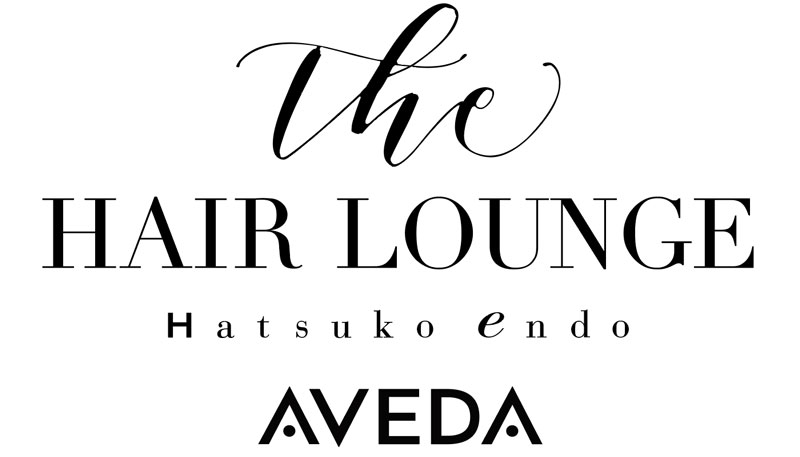 The HAIR LOUNGE Hatsuko Endo AVEDA