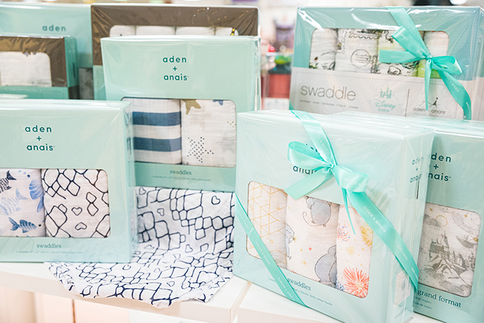 今月の子連れお出かけプラン Vol 25 小田急百貨店 新宿店 でベビー キッズ用品をget 小田急ポイントカード Opカード