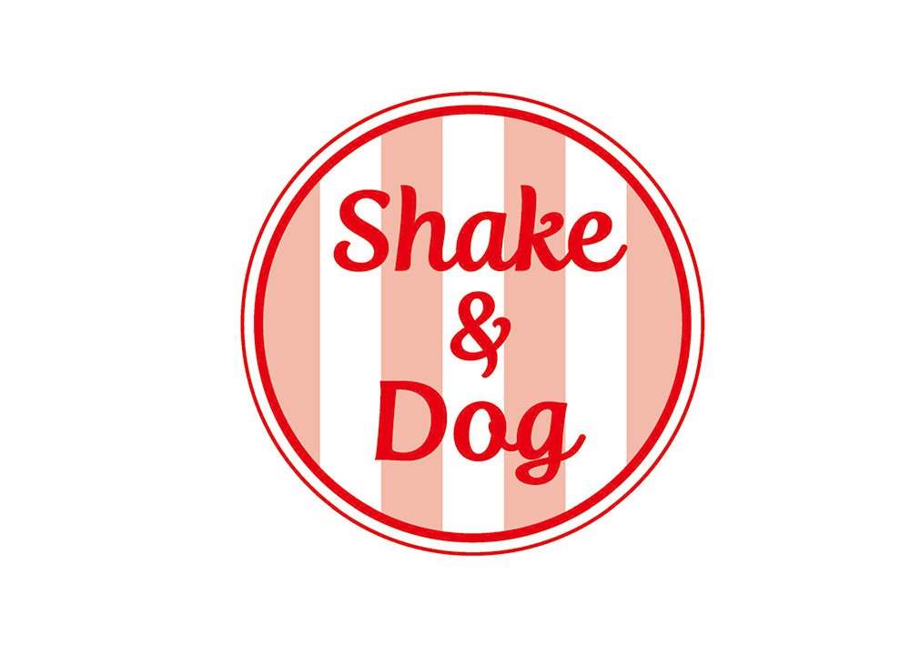 Shake＆Dog