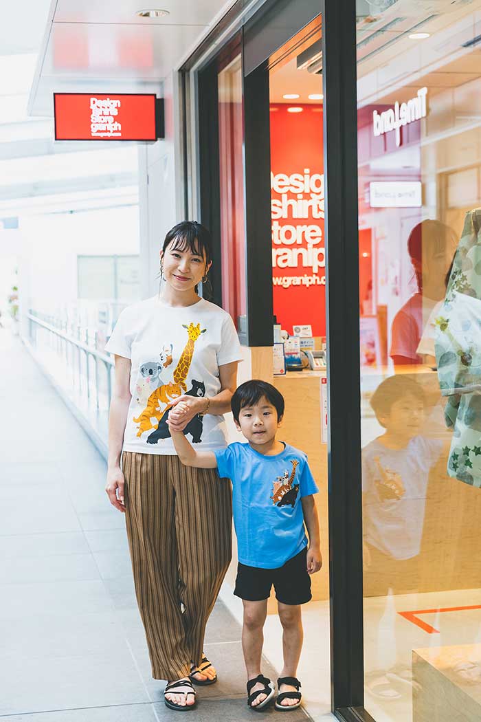 今月の子連れお出かけプラン Vol 27 駅直結 話題の シモキタエキウエ を満喫 小田急ポイントカード Opカード