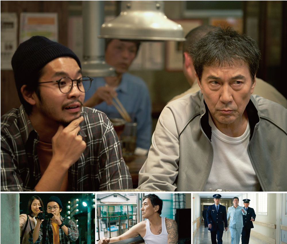 すばらしき世界 映画のとびら 100 小田急ポイントカード Opカード