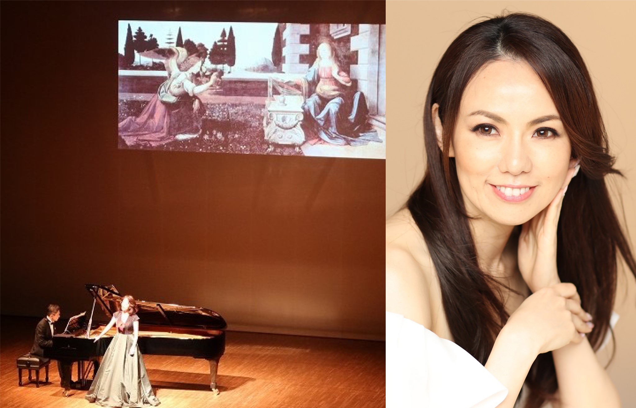 森麻季 ソプラノ リサイタル チケットご優待サービス 小田急ポイントカード Opカード