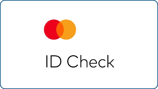 Mastercard®Identity Check™