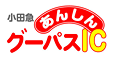 小田急あんしんグーパスIC